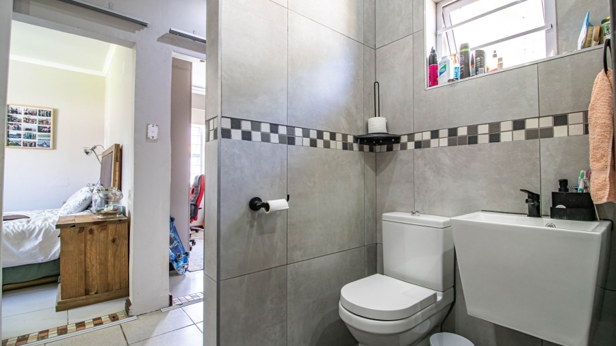 3 Bedroom Property for Sale in Baysville Eastern Cape